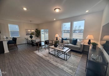 2724 Princess Tree Dr, Raleigh, NC 27616