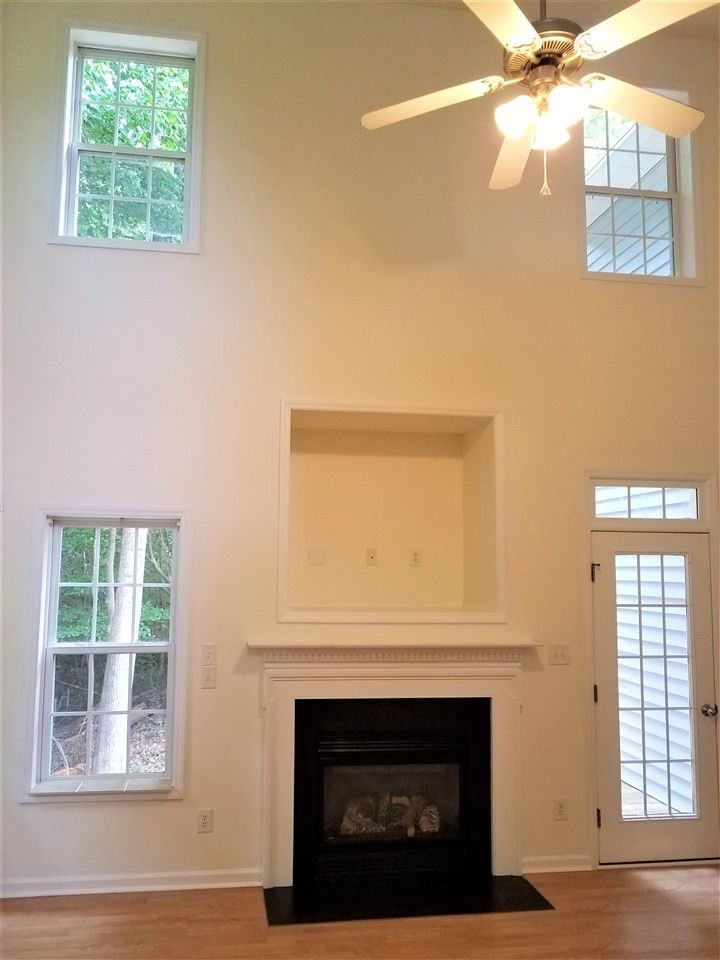 2724 Purple Garnet Way, Raleigh, NC 27610