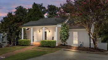 2724 Riddick Dr, Raleigh, NC 27609