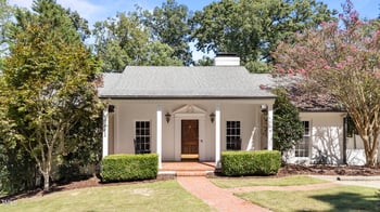 2724 Riddick Dr, Raleigh, NC 27609