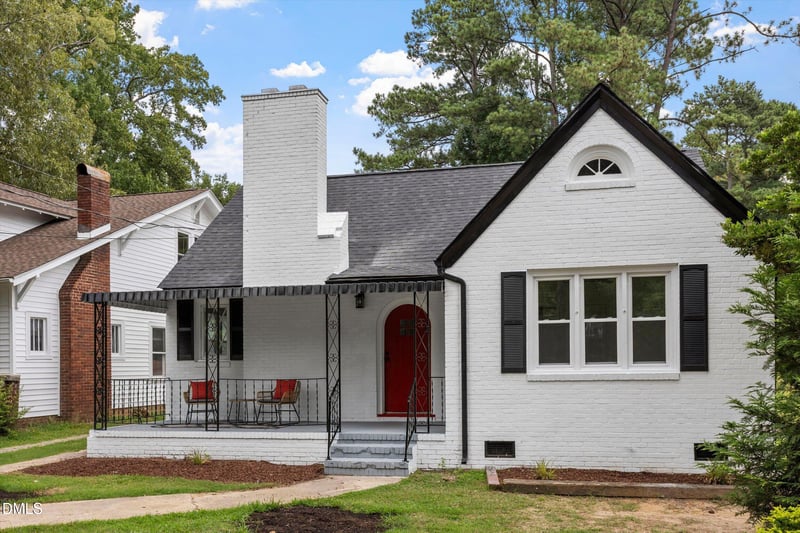 2724 N Roxboro St, Durham, NC 27704