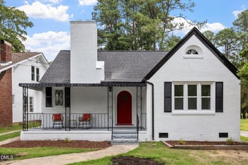 2724 N Roxboro St, Durham, NC 27704