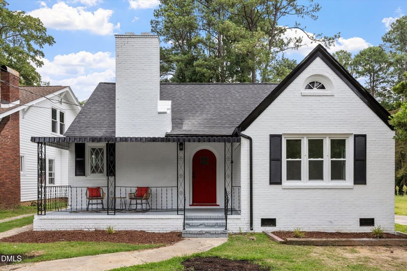 2724 N Roxboro St, Durham, NC 27704