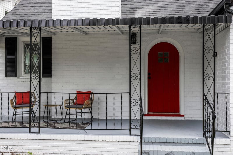 2724 N Roxboro St, Durham, NC 27704