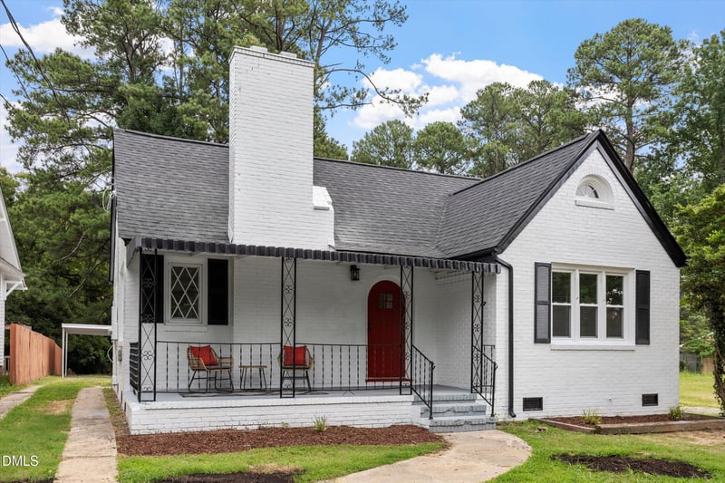 2724 N Roxboro St, Durham, NC 27704