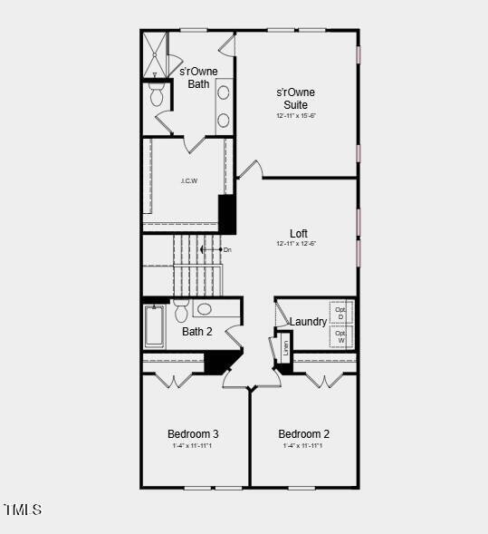 2724 Sammish Way, Raleigh, NC 27616