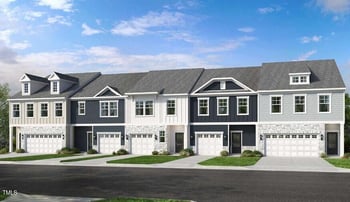 2724 Sammish Way, Wake Forest, NC 27587