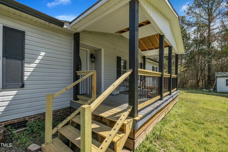 2724 Woodie Dr, Wendell, NC 27591