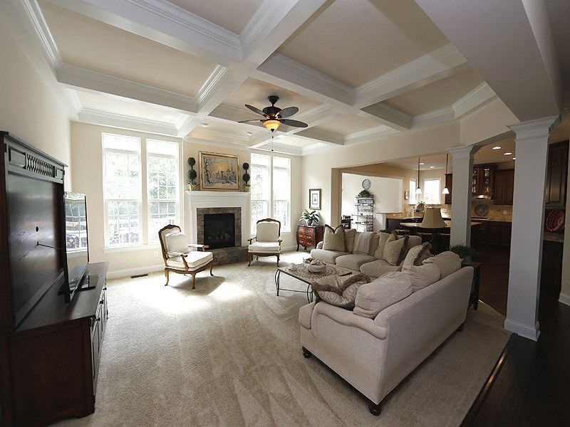 2725 Abruzzo Dr, Apex, NC 27502