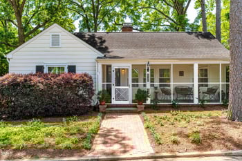 2725 Bedford Ave, Raleigh, NC 27607