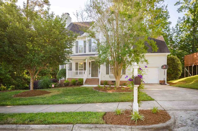 2725 Beehnon Way, Raleigh, NC 27603