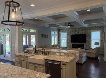 2725 Belmont View Loop, Cary, NC 27519