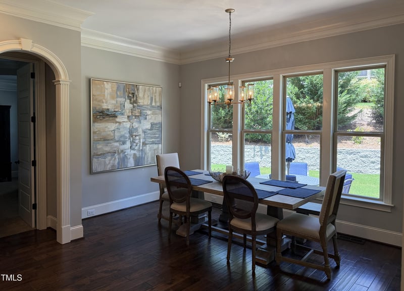 2725 Belmont View Loop, Cary, NC 27519
