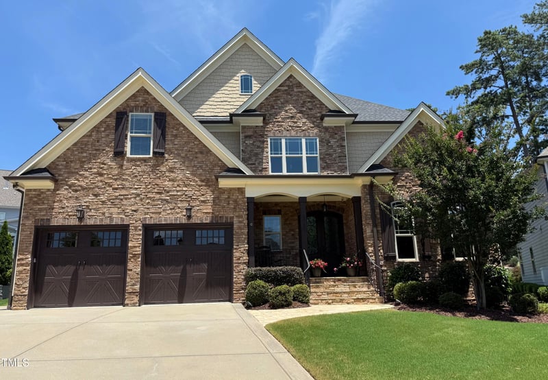 2725 Belmont View Loop, Cary, NC 27519