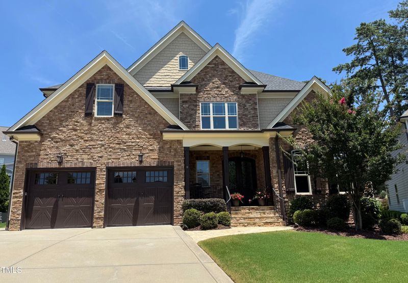 2725 Belmont View Loop, Cary, NC 27519