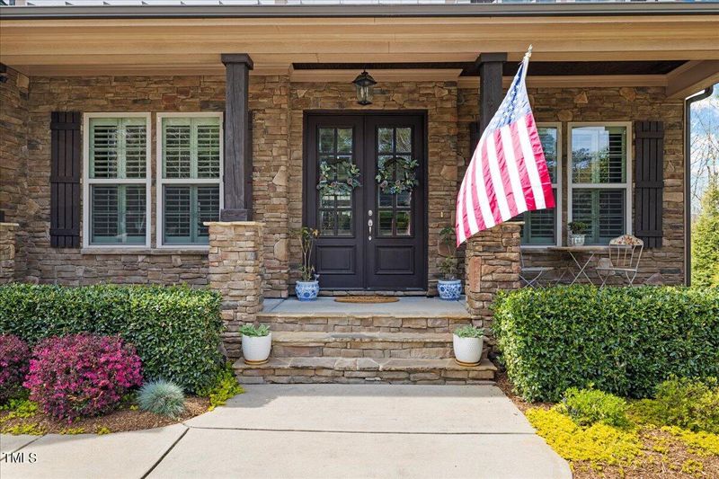 2725 Branston Way, Apex, NC 27539