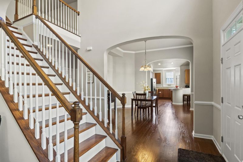 2725 Casper Creek Ln, Raleigh, NC 27616