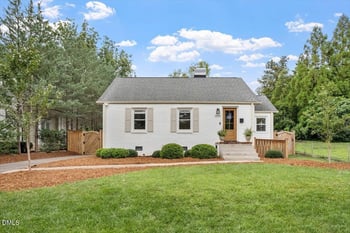 2725 Cooleemee Dr, Raleigh, NC 27608
