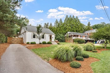2725 Cooleemee Dr, Raleigh, NC 27608