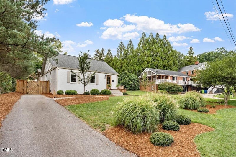 2725 Cooleemee Dr, Raleigh, NC 27608