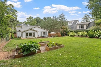 2725 Cooleemee Dr, Raleigh, NC 27608