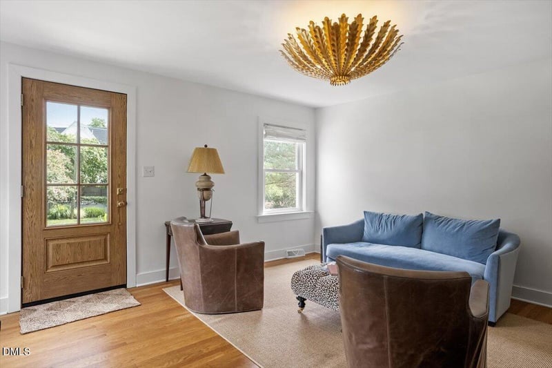 2725 Cooleemee Dr, Raleigh, NC 27608