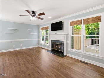 2725 Dahlgreen , Raleigh, NC 27615