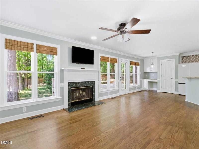 2725 Dahlgreen Rd, Raleigh, NC 27615