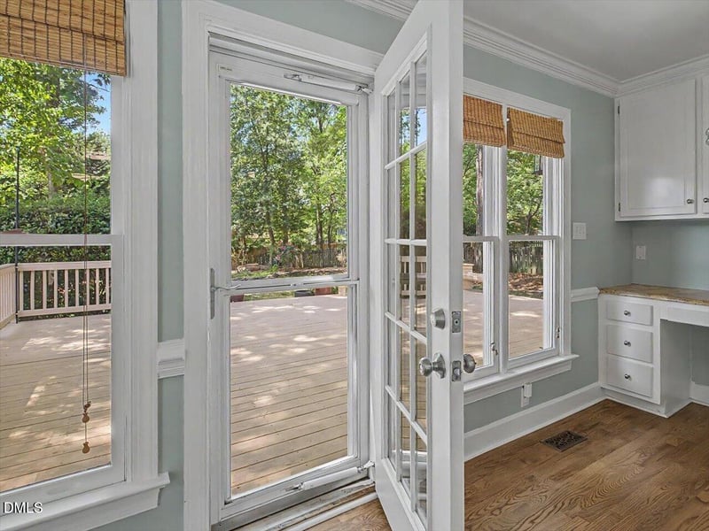 2725 Dahlgreen Rd, Raleigh, NC 27615