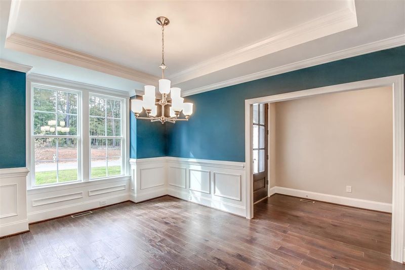 2725 Derby Glen Way Lot 26, Wake Forest, NC 27587