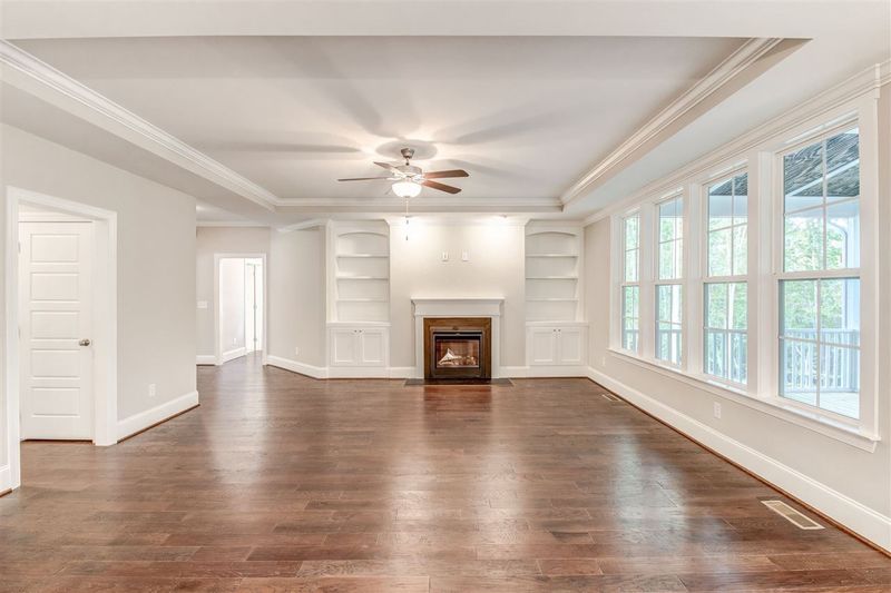 2725 Derby Glen Way Lot 26, Wake Forest, NC 27587