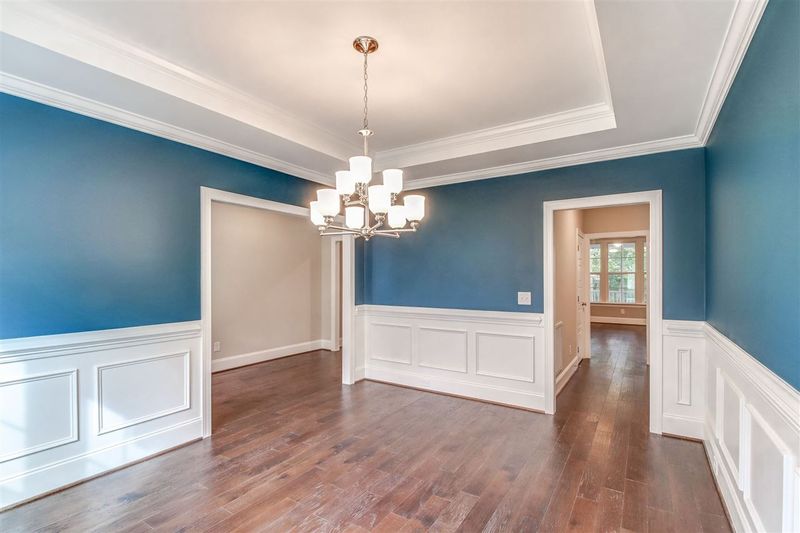 2725 Derby Glen Way Lot 26, Wake Forest, NC 27587