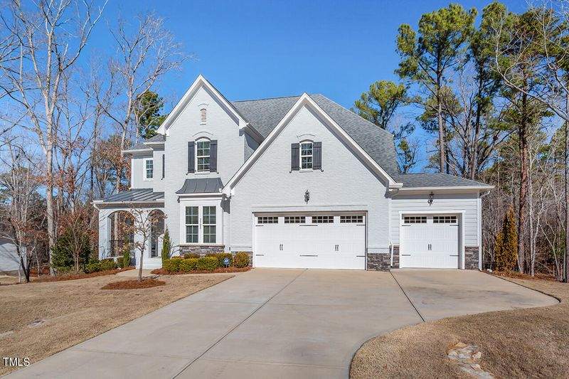2725 Derby Glen Way, Wake Forest, NC 27587