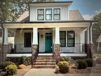 2725 Duke Homestead Rd #B, Durham, NC 27705
