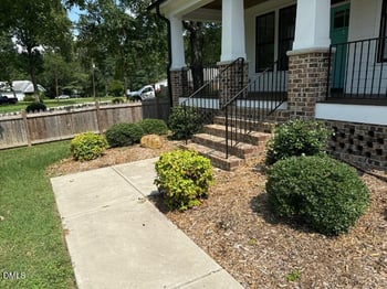2725 Duke Homestead Rd #B, Durham, NC 27705