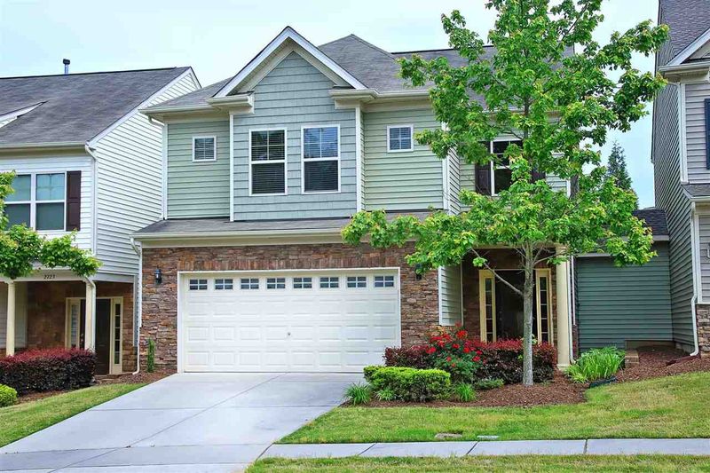 2725 Evanston Ave, Durham, NC 27703