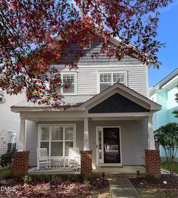 2725 Falls River Ave, Raleigh, NC 27614