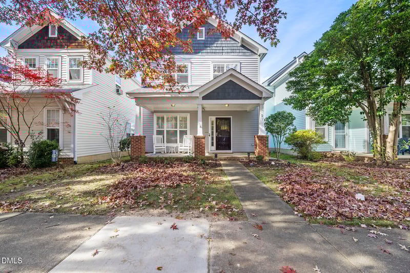 2725 Falls River Ave, Raleigh, NC 27614