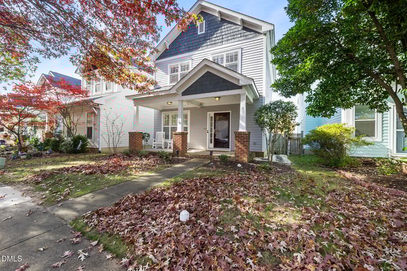 2725 Falls River Ave, Raleigh, NC 27614