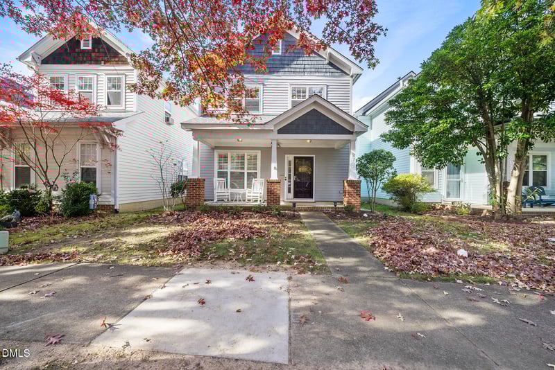 2725 Falls River Ave, Raleigh, NC 27614
