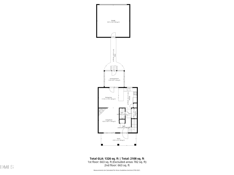 2725 Falls River Ave, Raleigh, NC 27614