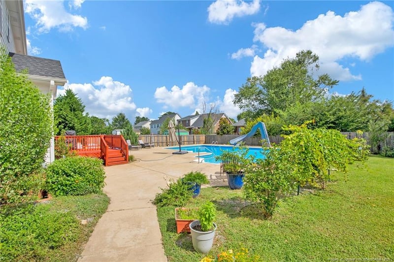 2725 Franciscan Dr, Fayetteville, NC 28306