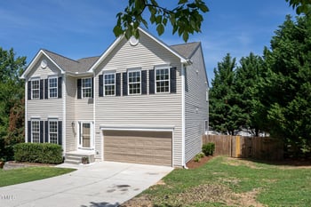 2725 Gross Ave, Wake Forest, NC 27587