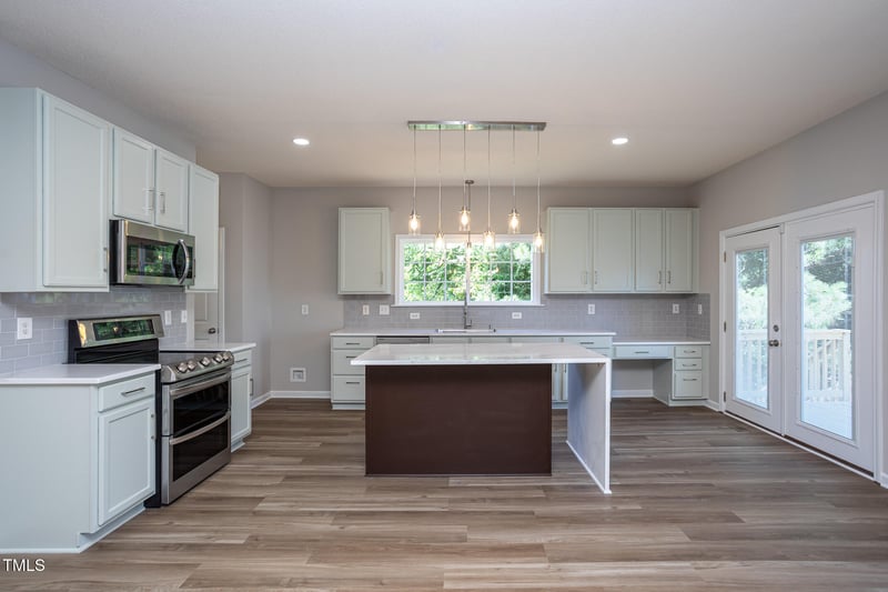2725 Gross Ave, Wake Forest, NC 27587