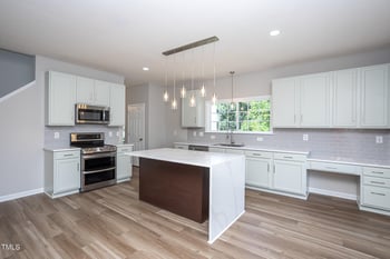 2725 Gross Ave, Wake Forest, NC 27587