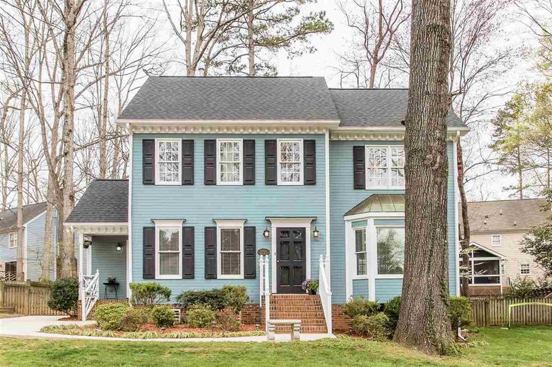 2725 Halfhitch Trl, Raleigh, NC 27615
