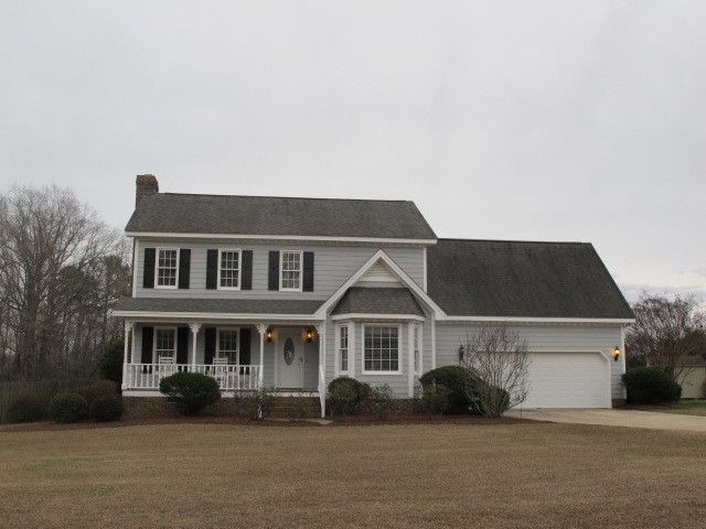 2725 Mary Marvin Trl, Fuquay Varina, NC 27526