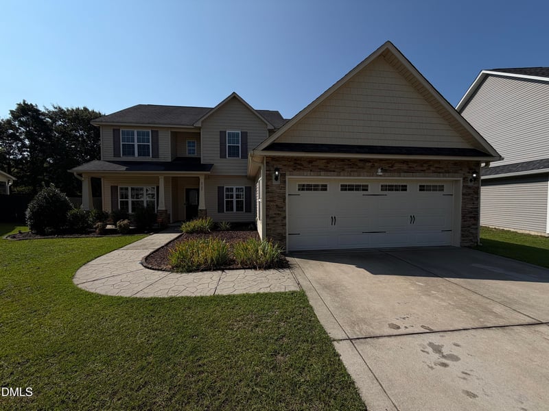 2725 Mosquera Dr, Fayetteville, NC 28306