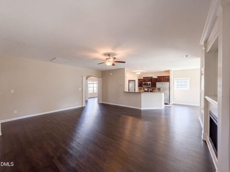 2725 Mosquera Dr, Fayetteville, NC 28306