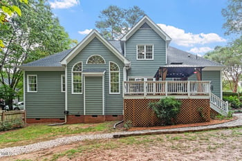 2725 Penfold Ln, Wake Forest, NC 27587